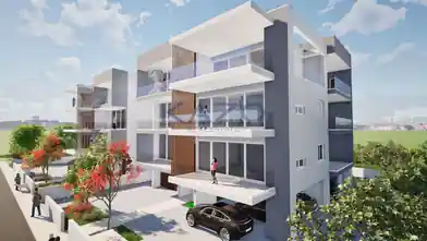 Apartment for sale, Limassol, Ypsonas