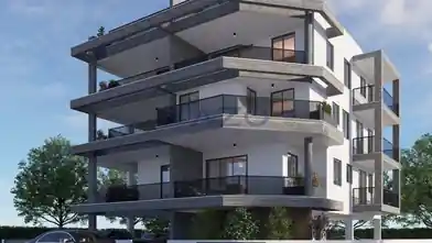 Apartment for sale, Limassol, Zakaki