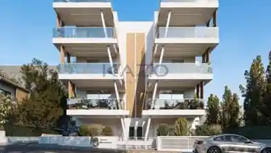 Διαμέρισμα προς πώληση, Λεμεσός, Άγιος Αθανάσιος