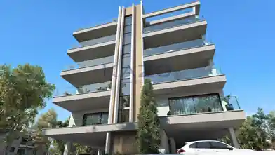 Mieszkanie na sprzedaż, Larnaka, Sotiros