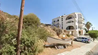 Residential Plot for sale, Limassol, Agia Fyla