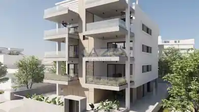 Apartment for sale, Limassol, Agios Athanasios, Linopetra Refugee Housing Estate