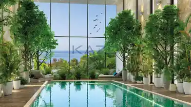 Apartment for sale, Limassol, Agios Tychon, Dimos Amathountas