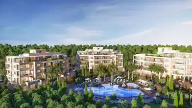 Apartment for sale, Limassol, Trachoni