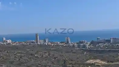 Residential Plot for sale, Limassol, Agios Tychon, Dimos Amathountas