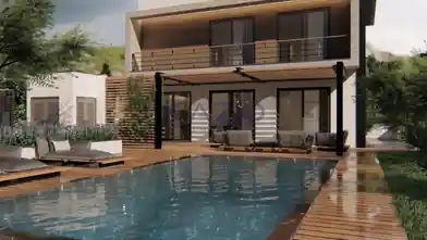 Detached House for sale, Limassol, Trimiklini