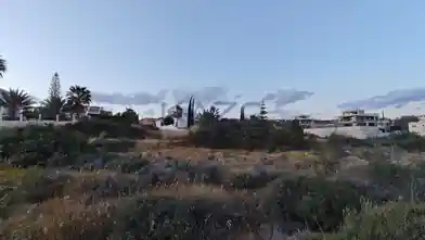 Residential Plot for sale, Limassol, Agios Tychon, Dimos Amathountas