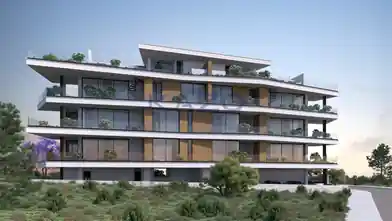 Квартира на продаж, Лімасол, Гермасогия, Агіа Параскеви