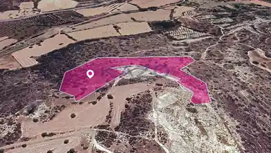 Agriculture Plot for sale, Larnaca, Skarinou, Dimos Lefkaron