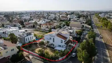 Detached House for sale, Nicosia, Lakatamia, Archangelos-Anthoupoli