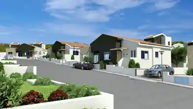 Detached House for sale, Limassol, Pissouri