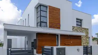 Detached House for sale, Larnaca, Livadia, Dimos Larnakas