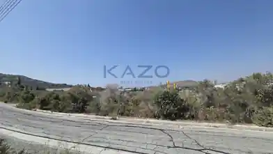 Działka rolna na sprzedaż, Dystrykt Limassol, Moni