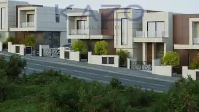 Apartment for sale, Limassol, Germasogeia, Green Area