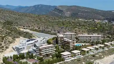 Detached House for sale, Limassol, Germasogeia, Agia Paraskevi