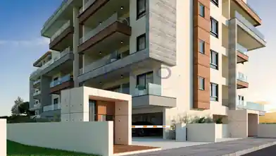 Квартира на продаж, Лімасол, Гермасогия