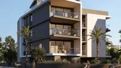 Apartment for sale, Limassol, Germasogeia, Potamos tis Germasogeias