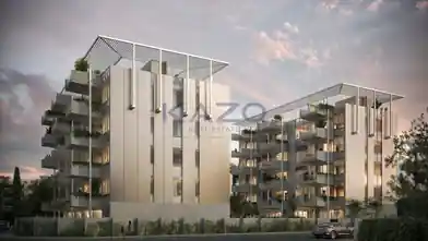 Apartment for sale, Limassol, Germasogeia, Potamos tis Germasogeias
