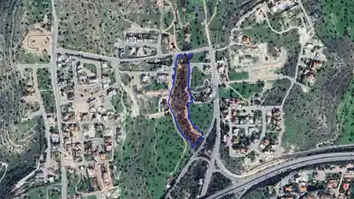 Residential Plot for sale, Limassol, Erimi