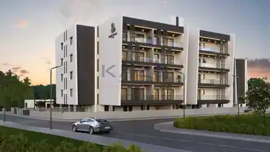 Mieszkanie na sprzedaż, Dystrykt Limassol, Limassol, Kapsalos
