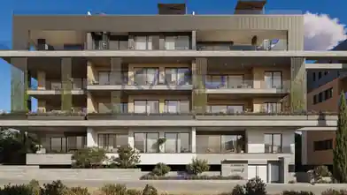 Mieszkanie na sprzedaż, Dystrykt Limassol, Limassol, Agios Nikolaos