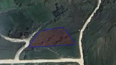 Działka mieszkaniowa na sprzedaż, Dystrykt Pafos, Arodes, Dimos Akama