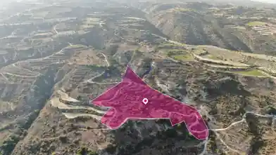 Agriculture Plot for sale, Paphos, Theletra