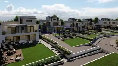Dom wolnostojący na sprzedaż, Dystrykt Limassol, Pareklisia