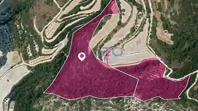 Agriculture Plot for sale, Paphos, Theletra