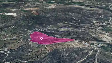 Agriculture Plot for sale, Paphos, Ayios Isidhoras