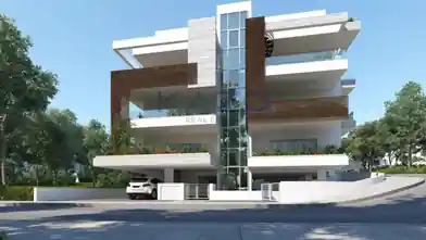 Apartment for sale, Limassol, Ypsonas