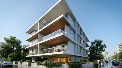Apartment for sale, Paphos