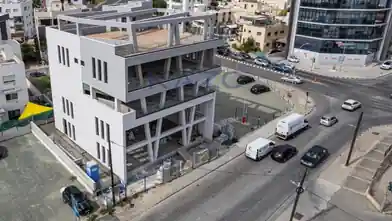 Nieruchomość komercyjna na wynajem, Dystrykt Limassol, Kato Polemidia, Makarios III