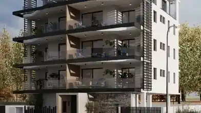 Apartment for sale, Limassol, Agios Nikolaos