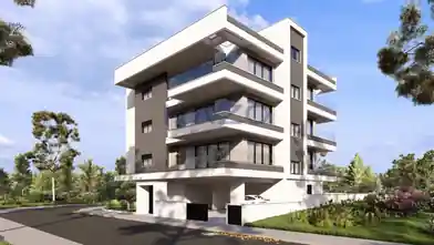 Mieszkanie na sprzedaż, Dystrykt Limassol, Limassol