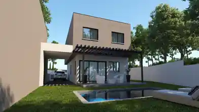 Dom wolnostojący na sprzedaż, Dystrykt Limassol, Erimi