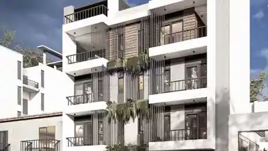 Квартира на продажу, Лимасол, Лимассол, Ιστορικό Κέντρο