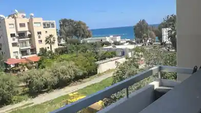 Apartment for rent, Limassol, Agios Tychon