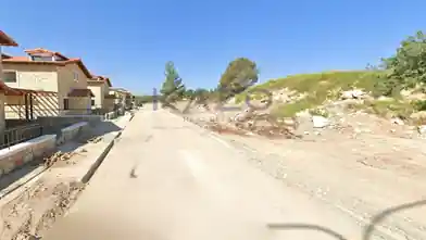 Działka mieszkaniowa na sprzedaż, Dystrykt Limassol, Suni-Zanakia