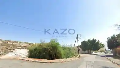 Działka mieszkaniowa na sprzedaż, Dystrykt Limassol, Limassol