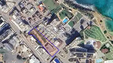 Residential Plot for sale, Famagusta, Paralimni