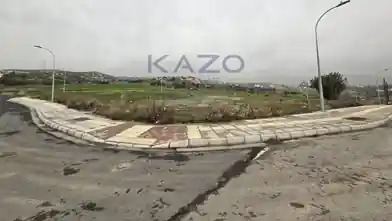 Οικιστικό οικόπεδο προς πώληση, Λεμεσός, Άγιος Τύχων, Δήμος Αμαθούντας
