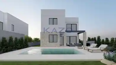Residential Plot for sale, Limassol, Palodia