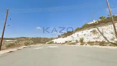 Działka mieszkaniowa na sprzedaż, Dystrykt Pafos, Tsada
