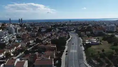 Квартира на продаж, Лімасол, Агіос Афанасіос, АгіосАфанасіос
