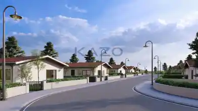 Działka mieszkaniowa na sprzedaż, Dystrykt Limassol, Monagruli