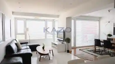 Mieszkanie na wynajem, Dystrykt Limassol, Jermasoja