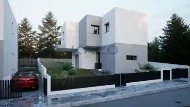 Detached House for sale, Limassol, Trimiklini