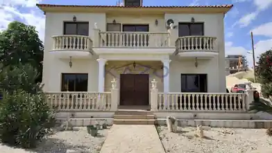 Вилла в аренду, Лимасол, Пареклисия