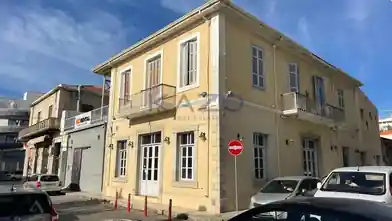 Nieruchomość komercyjna na wynajem, Dystrykt Limassol, Limassol